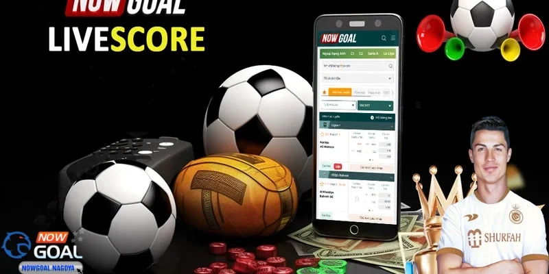 Giới thiệu NOWGOAL Khám phá lý do bạn nên tìm hiểu về giới thiệu NOWGOAL