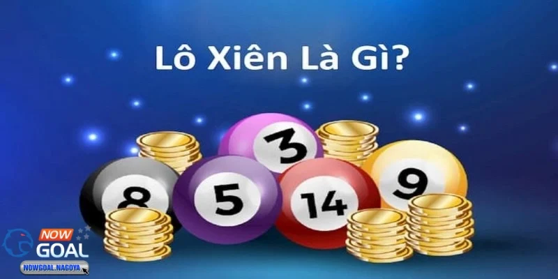Lô xiên