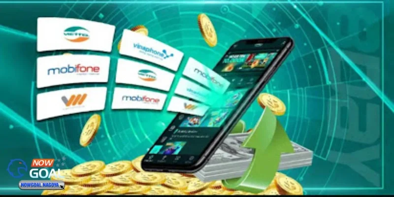 Lý do nạp tiền quan trọng đối với người chơi?